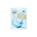 Dabo First Solution Mask Pack (Sheet Mask) – HYALURONIC