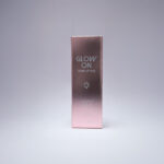 Dabo Glow On Tone-Up Sun Rosy Pink Spf 50+ Pa+++ 50 ml - Image 2