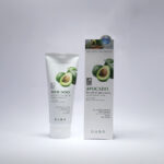 Dabo Natural Rich Foam Cleanser Avocado 180 ml