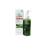 Dabo Phyto Cica b5 O2 Deep Cleanser 200 ml
