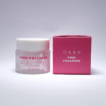 Dabo Pink Collagen PDRN Hydra Capsule Cream 55 ml