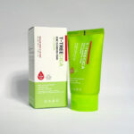 Dabo T-Tree Cica Acne Cleansing Foam 120 ml