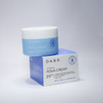 Dabo Waterful Aqua Cream 24hr 120 ml