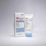 Dabo Waterfull Uv Shield Daily Sun Cream SPF 50+ 50 ML