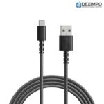 Anker PowerLine Select+ USB-C to USB 2.0 Cable