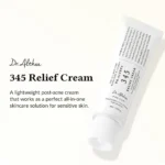 Dr.Althea 345 Relief Cream 50 ml