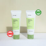 Iunik Centella Calming Gel Cream 60 ml - Image 3