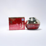 Korea Red Ginseng Aqua Wrinkle & Whitening Cream 50 ml - Image 2