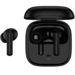 QCY T13 ANC 2 Best Selling ANC Earbuds White