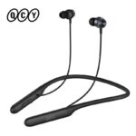 QCY C2 Neckband Earphone Bluetooth 5.2