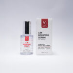 W. Skin Laboratory A.M Boosting Serum 30 ml