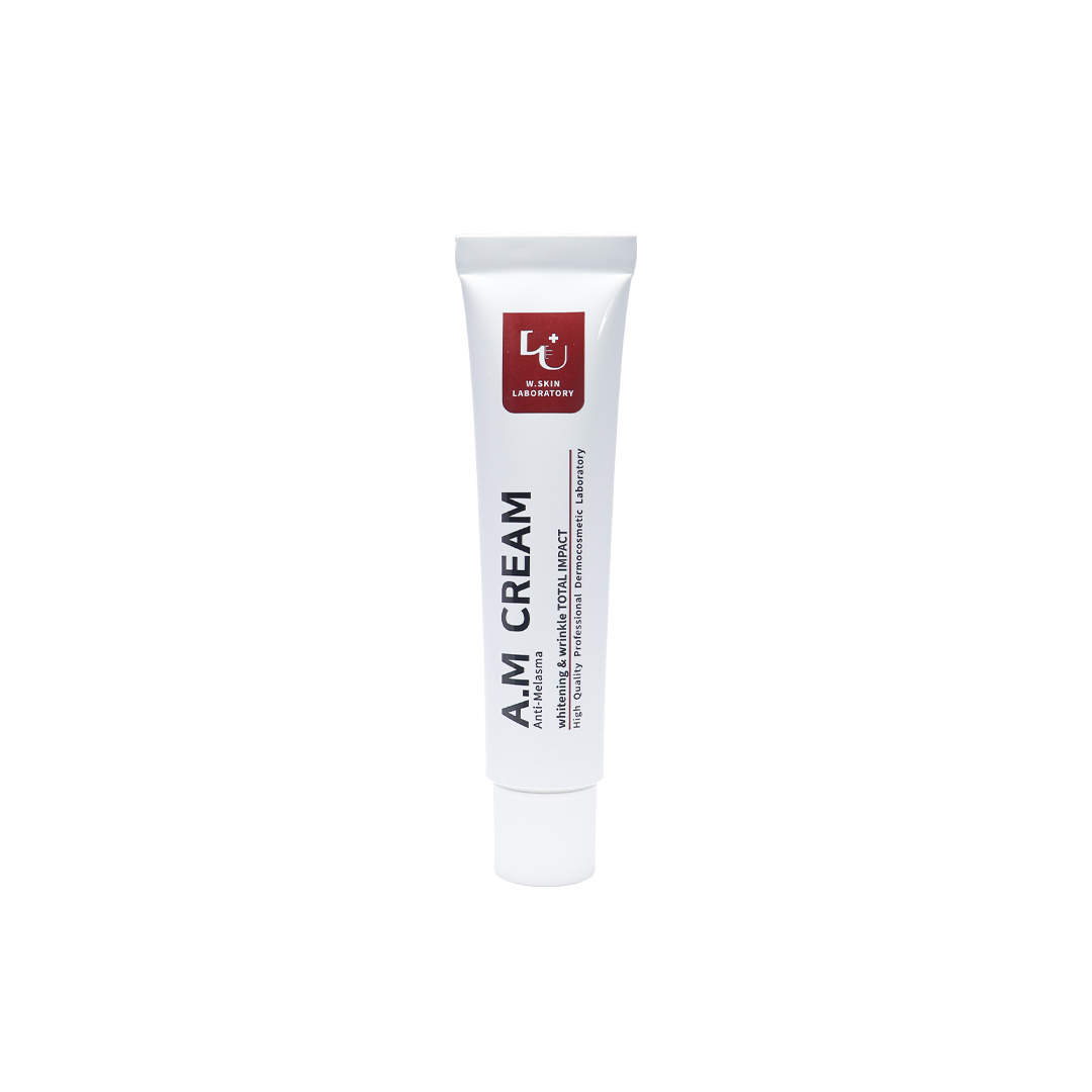 W. Skin Laboratory A.M Cream 50 ml (5) W. Skin Laboratory A.M Cream 50 ml - Image 1