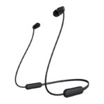 Sony WI-C200 Wireless Neck-Band Headphones