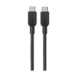 Anker 310 USB-C to USB-C Cable – (3ft) Black