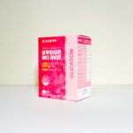 kolon Pharmaceutical Glutation Beauty Life 90g ( 3000 mg x 30 Packets )