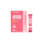 kolon Pharmaceutical Glutation Beauty Life 90g ( 3000 mg x 30 Packets ) - Image 2