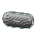 Oraimo SpaceBox FM with Customizable Lights and EQ Speaker (OBS-382)