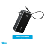 Anker 10K Fusion Power Bank (A1637)