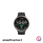 Amazfit Active 2 Smart Watch