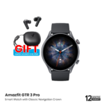Amazfit GTR 3 Pro Smart Watch