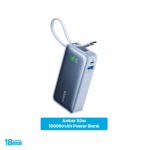 Anker 30W 10000mAh Power Bank