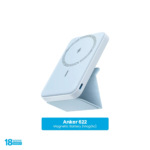 Anker 622 MagGo Magnetic 5000mah Battery - Image 2