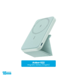 Anker 622 MagGo Magnetic 5000mah Battery - Image 5