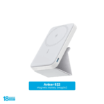Anker 622 MagGo Magnetic 5000mah Battery - Image 3