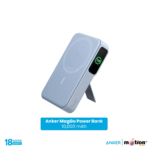 Anker MagGo 10K Magnetic Power Bank - Image 4