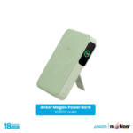 Anker MagGo 10K Magnetic Power Bank - Image 3