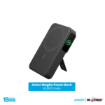 Anker MagGo 10K Magnetic Power Bank