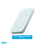 Anker MagGo 10K Slim Magnetic Power Bank - Image 4