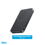 Anker MagGo 10K Slim Magnetic Power Bank