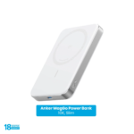 Anker MagGo 10K Slim Magnetic Power Bank - Image 3