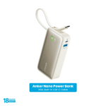 Anker Nano 10K 30W Power Bank USB‑C (A1259) - Image 3