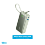 Anker Nano 10K 30W Power Bank USB‑C (A1259) - Image 2