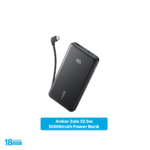 Anker Zolo 22.5W 10000mAh Power Bank
