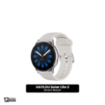HAYLOU Solar Lite 2 Smart Watch - Image 2