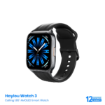 Haylou Watch 3 BT Calling Smartwatch