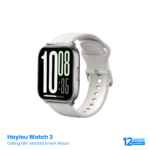 Haylou Watch 3 BT Calling Smartwatch - Image 2