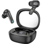 Hoco EQ6 Shadow true Wireless BT Headset - Image 2