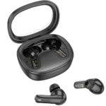 Hoco EQ6 Shadow true Wireless BT Headset - Image 3