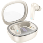 Hoco EQ6 Shadow true Wireless BT Headset - Image 4