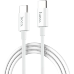 Hoco X88 Gratified Charging Data Cable for Type-C to Type-C