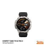 KOSPET TANK T3 ULTRA 2 Smartwatch with GPS