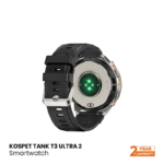 KOSPET TANK T3 ULTRA 2 Smartwatch with GPS - Image 2