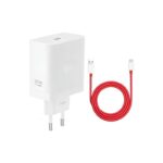 OnePlus SUPERVOOC 100W Power Adapter EU with Type-C Cable