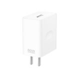 OnePlus SUPERVOOC 80W Power Adapter (US)