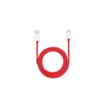 OnePlus USB-A to Type-C 10A Cable 1M EU (Red)