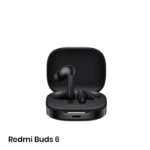 Redmi Buds 6 49db ANC TWS Earbuds